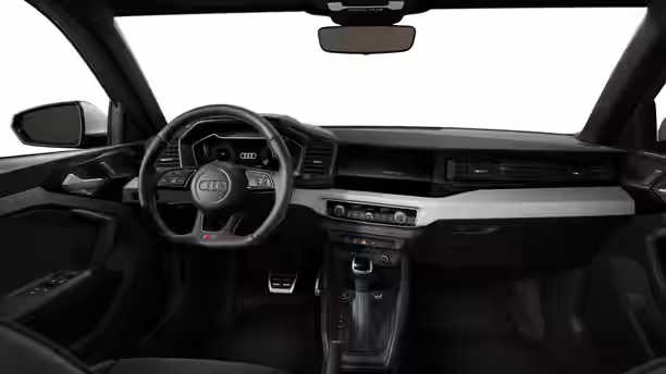 AUDI A1 SPORTBACK 7 / 9