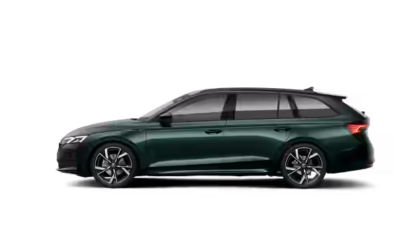 SKODA OCTAVIA COMBI 2 / 3