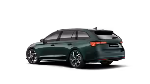 SKODA OCTAVIA COMBI 3 / 3