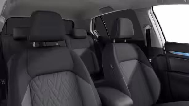 VOLKSWAGEN GOLF 9 / 9