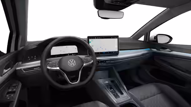 VOLKSWAGEN GOLF 8 / 9
