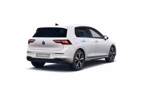 VOLKSWAGEN GOLF 2 / 9