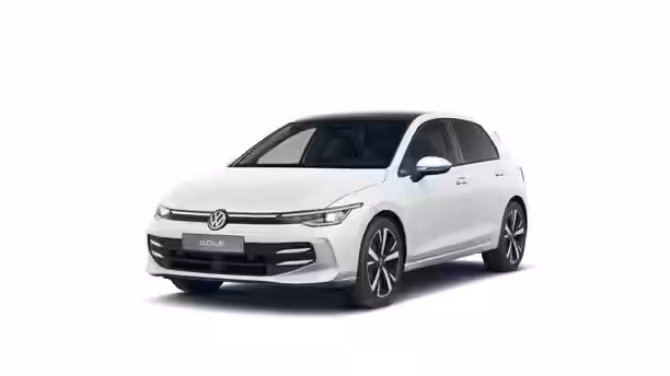 VOLKSWAGEN GOLF 1 / 9
