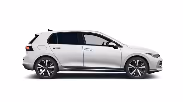 VOLKSWAGEN GOLF 4 / 9