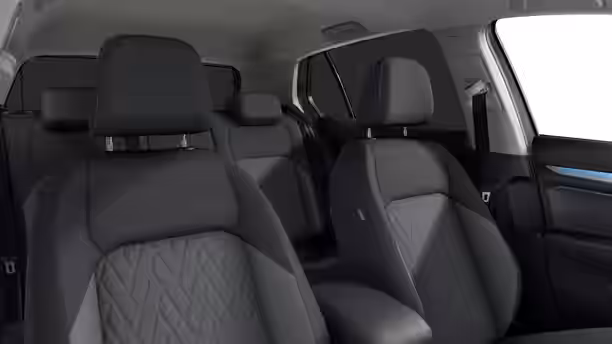 VOLKSWAGEN GOLF 5 / 9