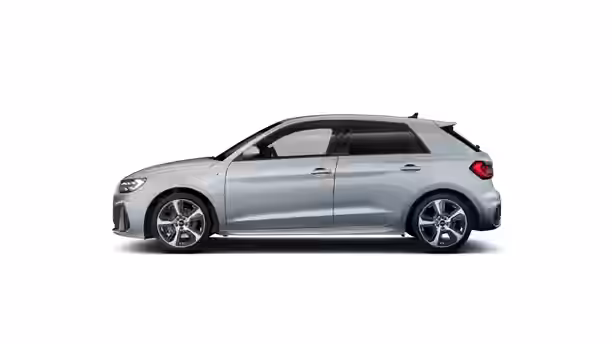 AUDI A1 SPORTBACK 2 / 9