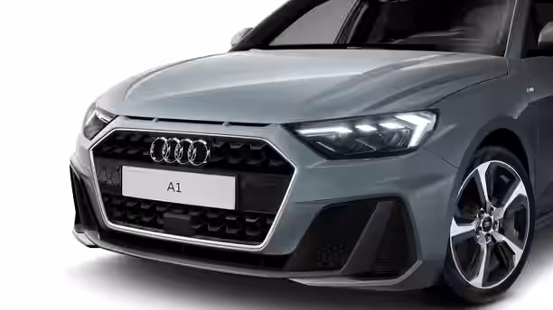 AUDI A1 SPORTBACK 5 / 9