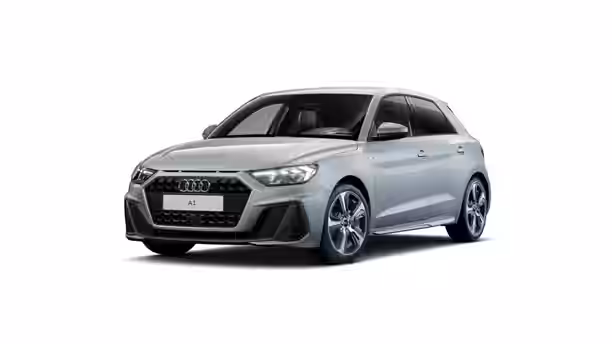 AUDI A1 SPORTBACK 1 / 9