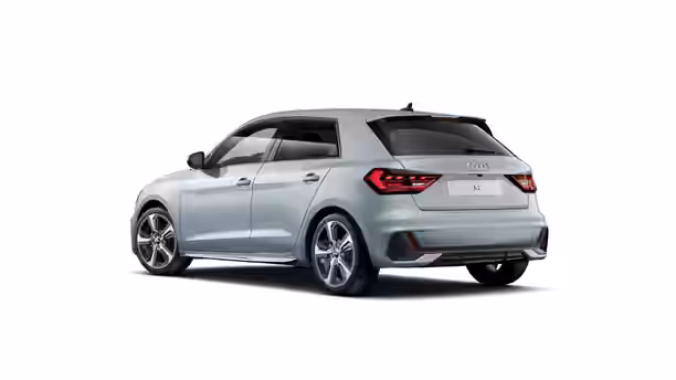 AUDI A1 SPORTBACK 3 / 9