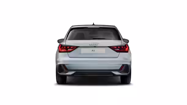 AUDI A1 SPORTBACK 4 / 9