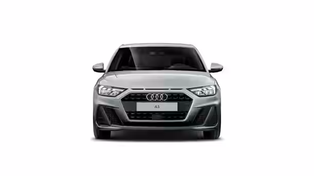 AUDI A1 SPORTBACK 6 / 9