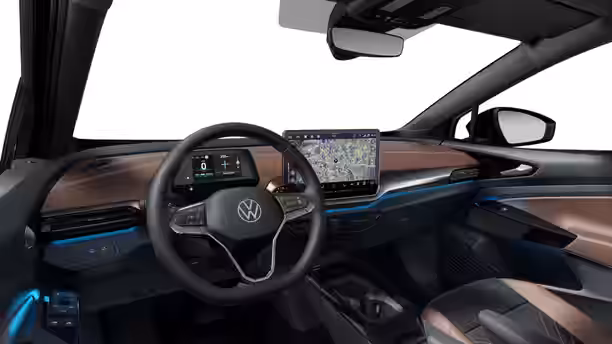 VOLKSWAGEN ID.4 8 / 9