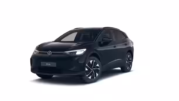 VOLKSWAGEN ID.4 1 / 9