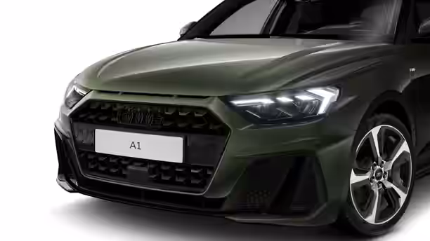 AUDI A1 SPORTBACK 5 / 9