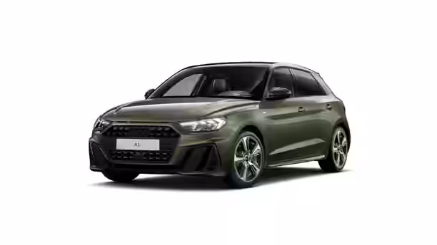 AUDI A1 SPORTBACK 1 / 9