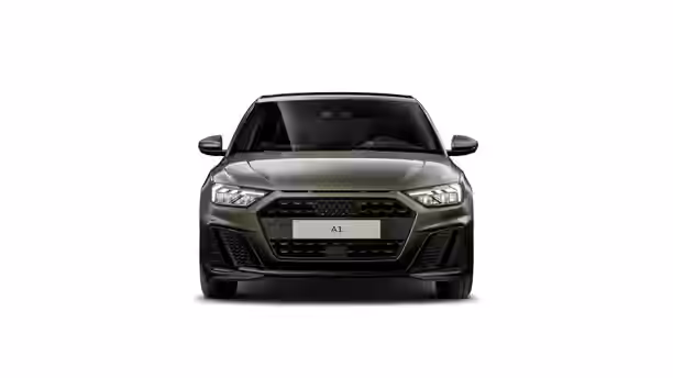 AUDI A1 SPORTBACK 6 / 9