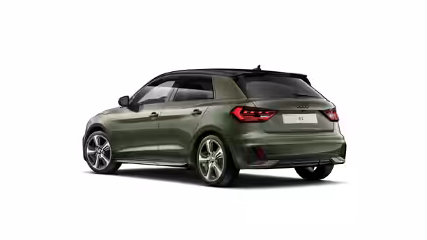 AUDI A1 SPORTBACK 3 / 9