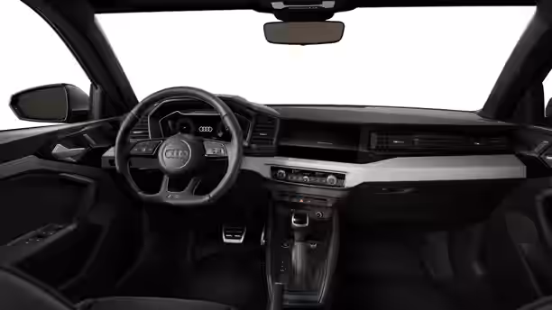 AUDI A1 SPORTBACK 7 / 9