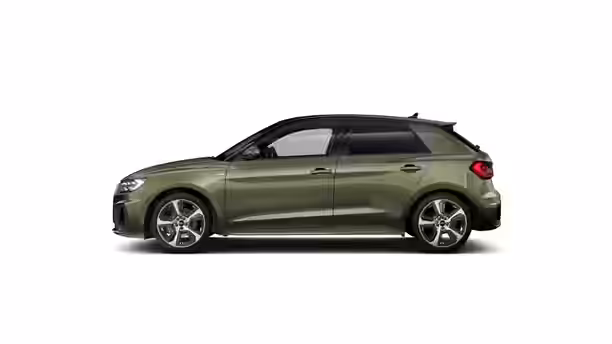 AUDI A1 SPORTBACK 2 / 9