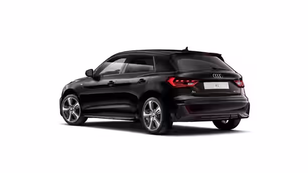 AUDI A1 SPORTBACK 3 / 9