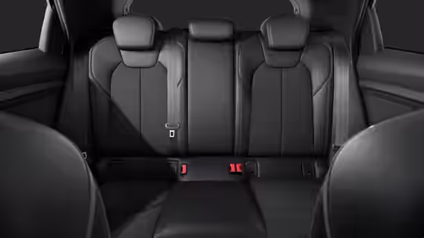 AUDI A1 SPORTBACK 8 / 9