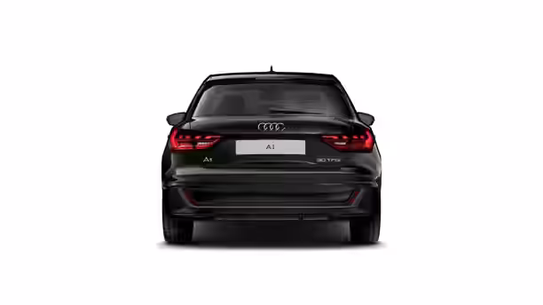 AUDI A1 SPORTBACK 4 / 9