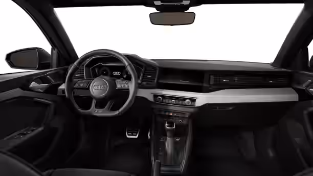 AUDI A1 SPORTBACK 7 / 9