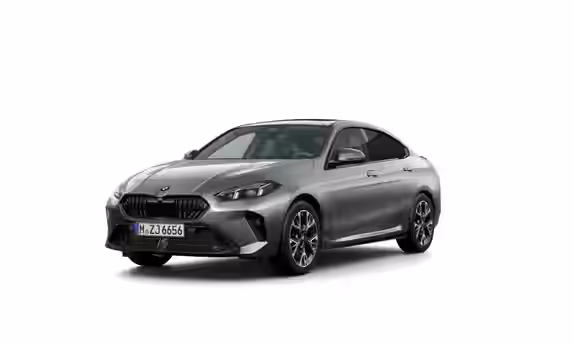 BMW SERIE 2 GRAN COUPE F74 1 / 4