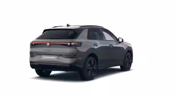 VOLKSWAGEN T-ROC 5 / 9