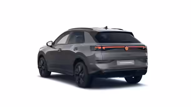 VOLKSWAGEN T-ROC 3 / 9