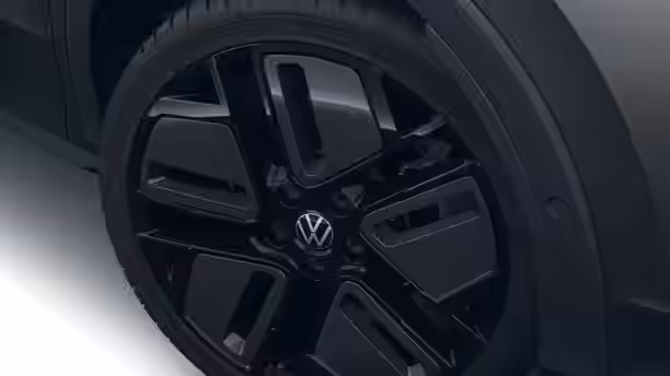 VOLKSWAGEN T-ROC 7 / 9