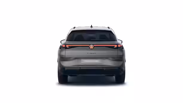 VOLKSWAGEN T-ROC 4 / 9