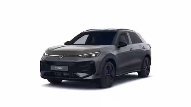 VOLKSWAGEN T-ROC 1 / 9