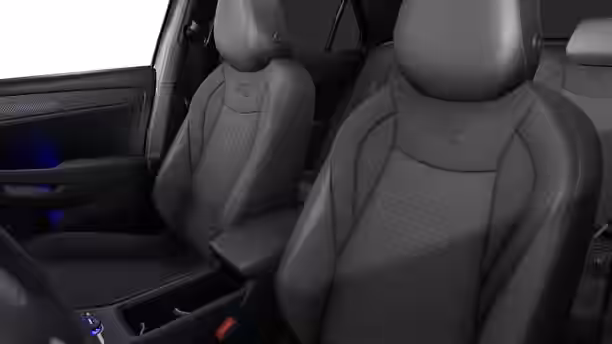 VOLKSWAGEN T-ROC 9 / 9