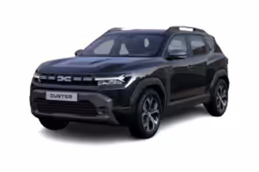 DACIA DUSTER 1 / 6
