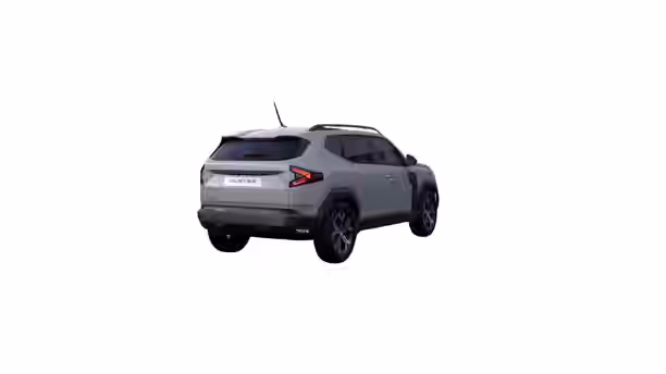 DACIA DUSTER 3 / 6