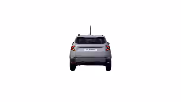 DACIA DUSTER 2 / 6
