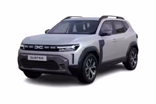 DACIA DUSTER 1 / 6