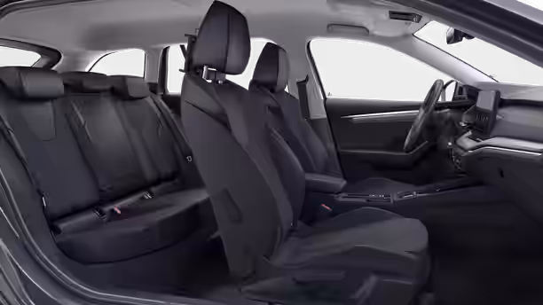 SKODA OCTAVIA COMBI 5 / 5