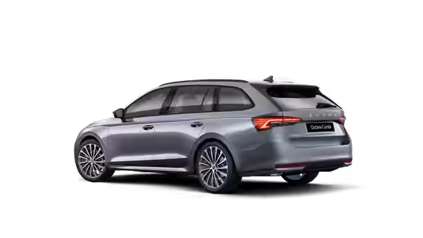 SKODA OCTAVIA COMBI 3 / 5