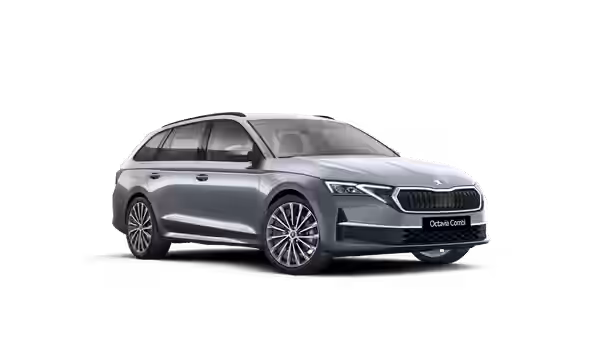 SKODA OCTAVIA COMBI 1 / 5