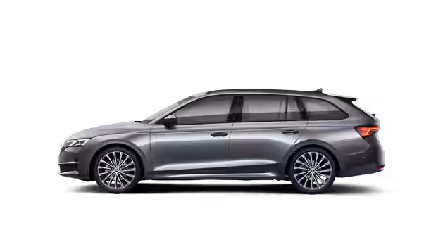 SKODA OCTAVIA COMBI 2 / 5