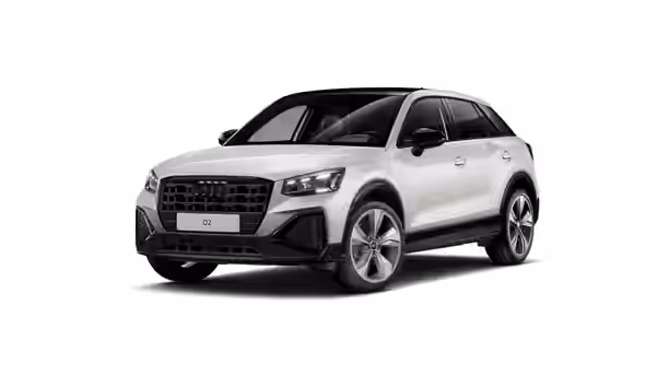 AUDI Q2 1 / 9