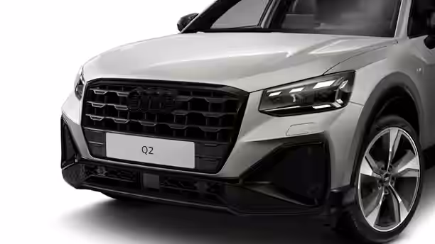 AUDI Q2 5 / 9