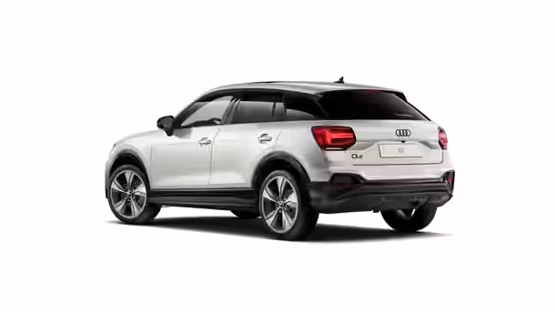 AUDI Q2 3 / 9