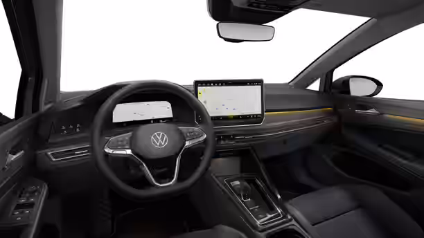 VOLKSWAGEN GOLF 8 / 9