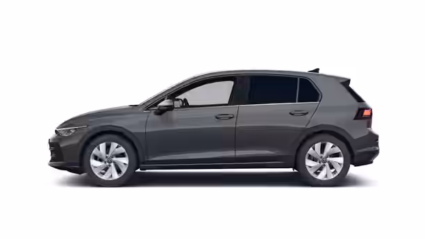 VOLKSWAGEN GOLF 2 / 9