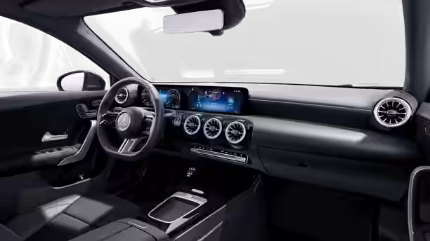 MERCEDES CLASSE A 10 / 12