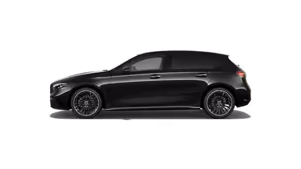 MERCEDES CLASSE A 2 / 12