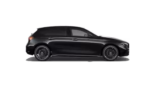 MERCEDES CLASSE A 6 / 12